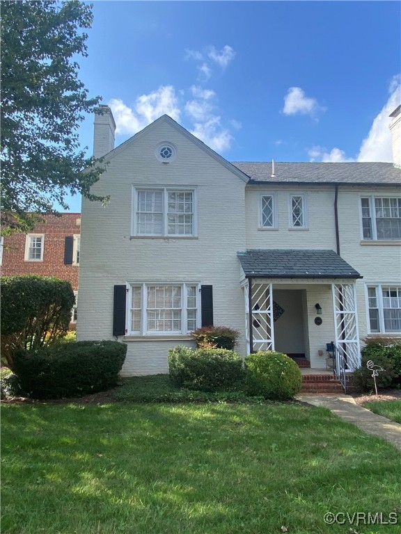 Locke Ln, Richmond, VA 23226