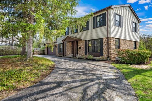 315 Charal Ln, Highland Park, IL, 60035-5103 | Card Image