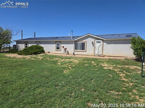 7940 Edison Rd, Yoder, CO, 80864-9652 | Card Image
