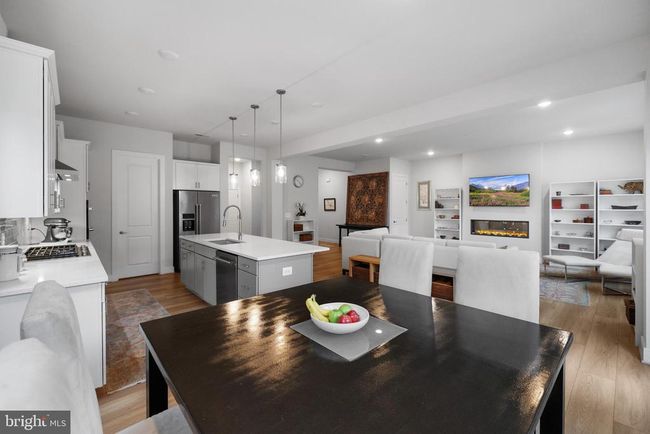 4635 Wood Glen Rd, House other with 5 bedrooms, 5 bathrooms and null parking in FAIRFAX VA | Image 16