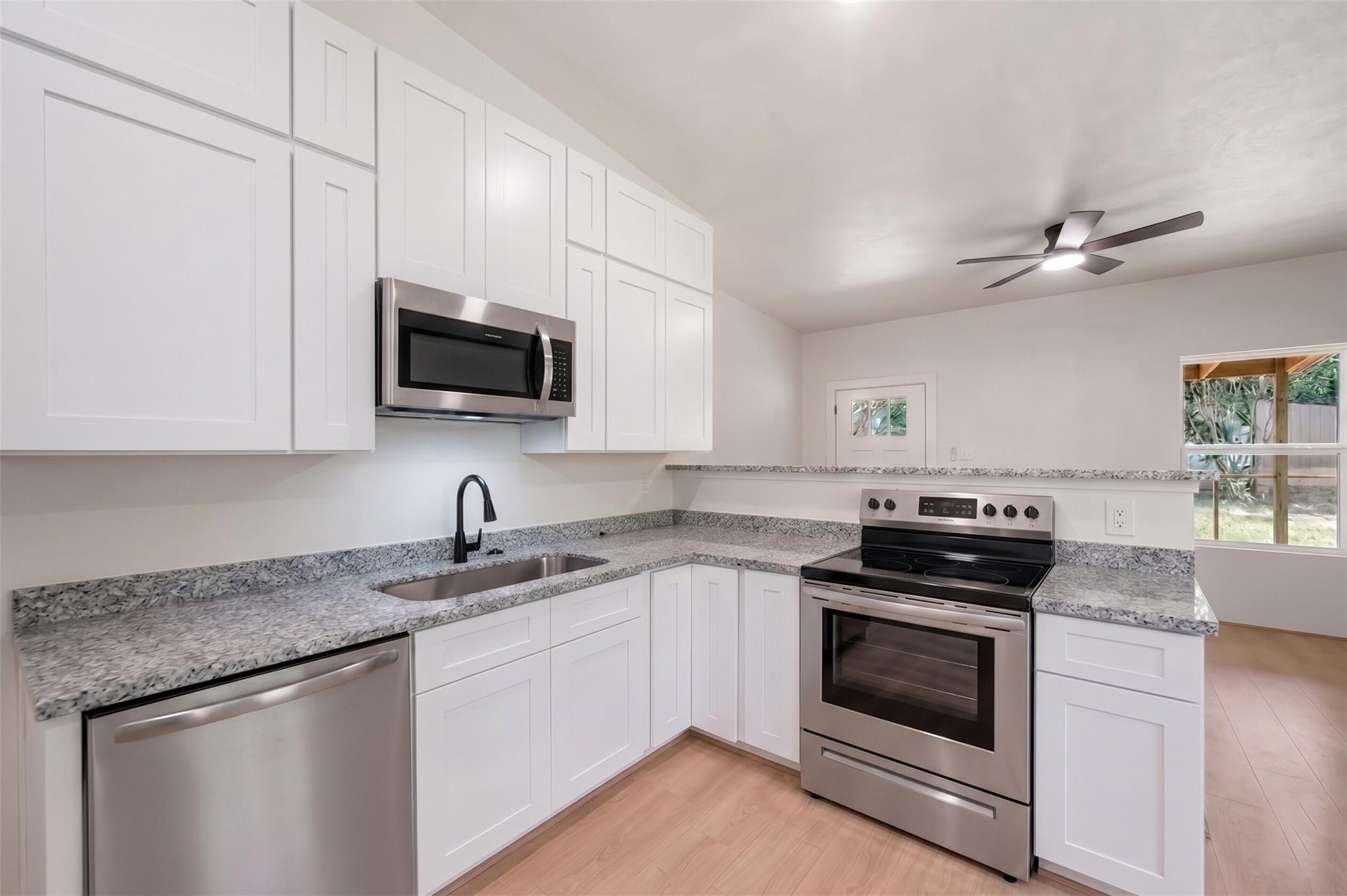 Residential in Trinity 5