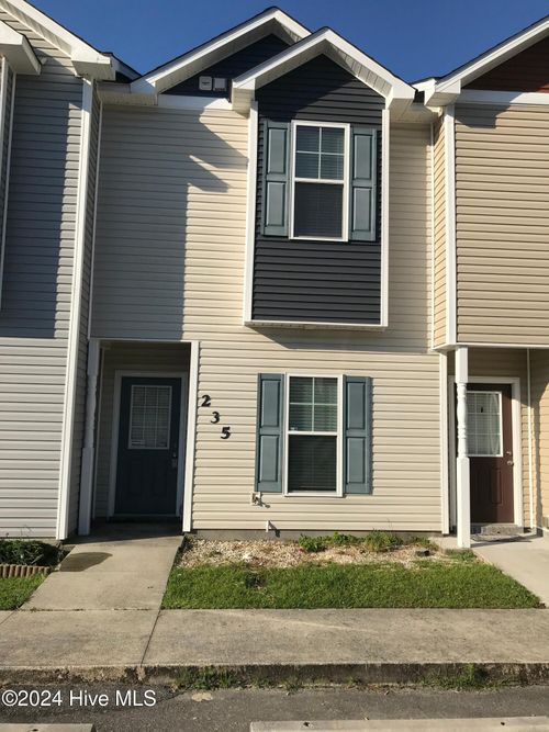 235 Caldwell Loop, Jacksonville, NC, 28546-8397 | Card Image