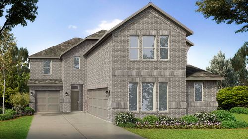 728 Soaring Hawk Drive, Fort Worth, TX, 76008 | Card Image