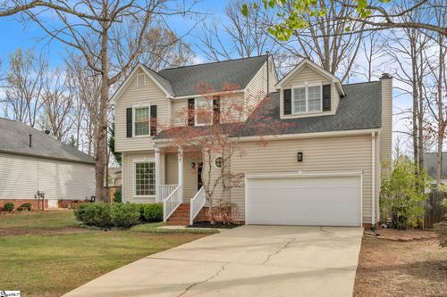417 Roberts Rd, Taylors, SC, 29687-6337 | Card Image