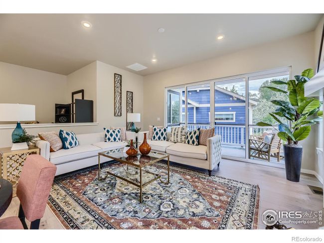 6629 S Lee Ln, House other with 2 bedrooms, 2 bathrooms and 2 parking in Littleton CO | Image 4