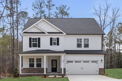 1208 Condor Junction Road, Wendell, NC, 27591 | Card Image