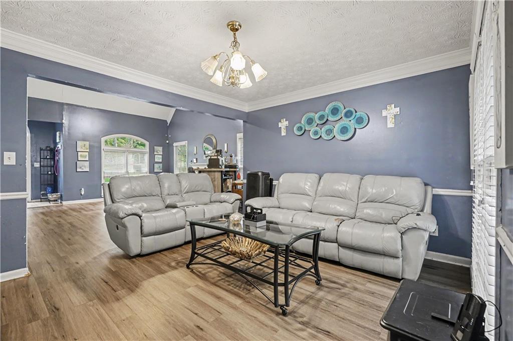 Residential in Stonecrest 4