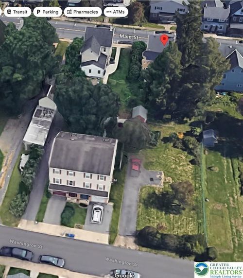 1377 Washington St, HELLERTOWN, PA, 18055-1366 | Card Image