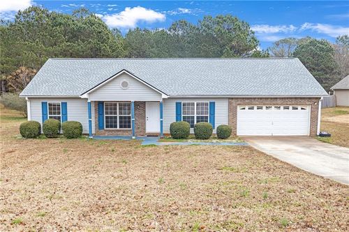 1050 Longview Trl, Griffin, GA, 30223-5874 | Card Image