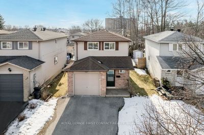 31 Golfdale Rd, House other with 3 bedrooms, 2 bathrooms and 3 parking in Barrie ON | Image 1