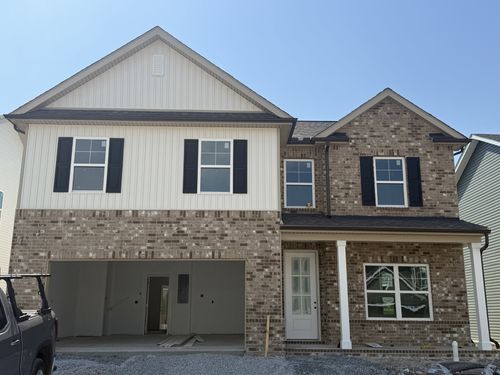 532 Misty Creek Ct, Nashville, TN, 37207-3682 | Card Image