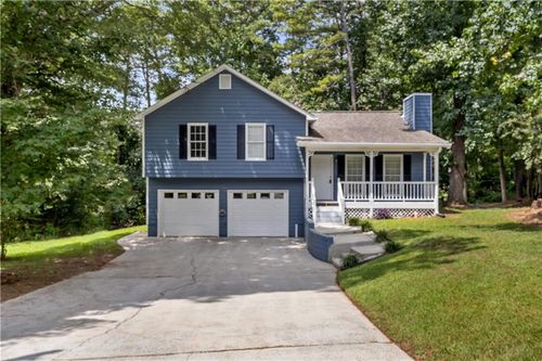 107 Little John Way, Douglasville, GA, 30134-5837 | Card Image