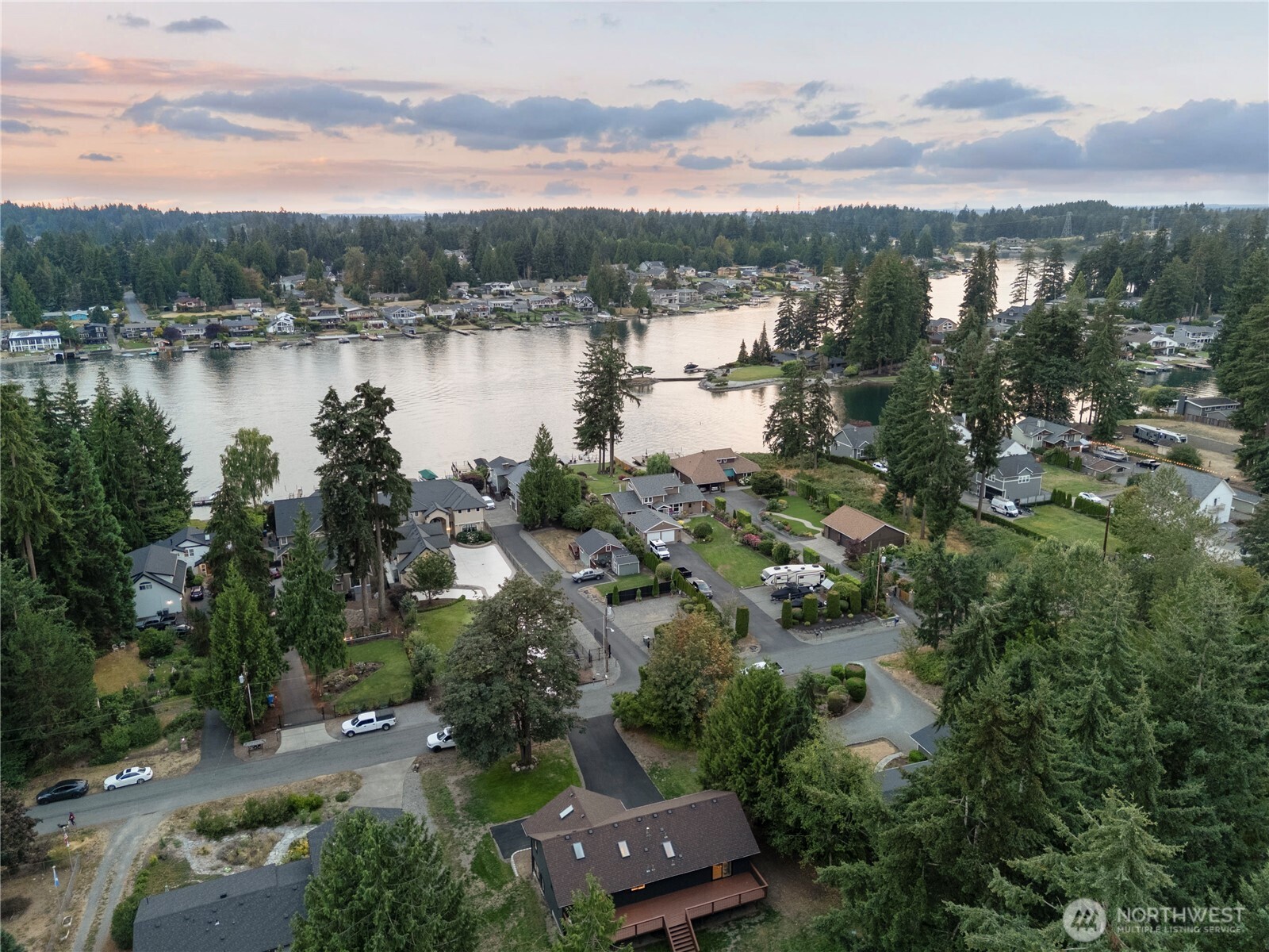 Residential in Lake Tapps 4