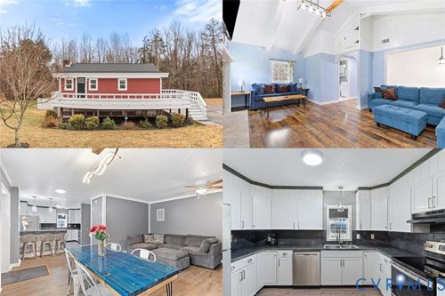 515 S Lakeshore Drive, LOUISA, VA, 23093 | Card Image