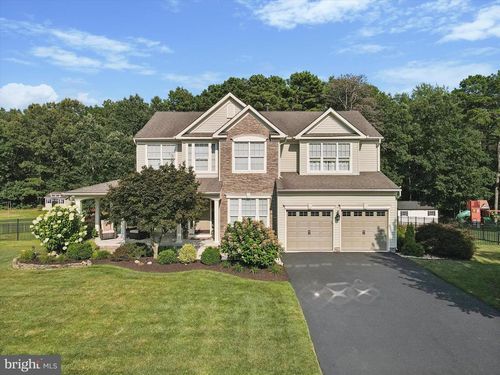 304 Danville Dr, WILLIAMSTOWN, NJ, 08094-8810 | Card Image