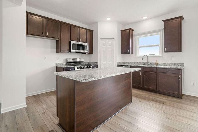1235 Eagleton Blvd, House other with 4 bedrooms, 3 bathrooms and null parking in London OH | Image 5
