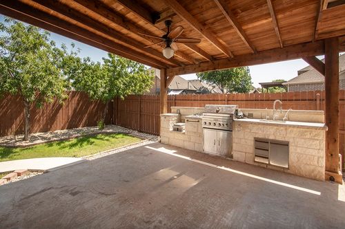 3461 Twin Pines Dr, Fort Worth, TX, 76244-1125 | Card Image