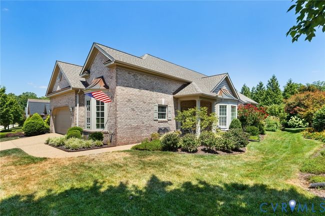 14306 Nicolay Way, House other with 3 bedrooms, 3 bathrooms and null parking in Midlothian VA | Image 32