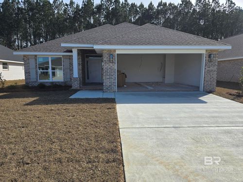 628 Mayflower Dr, Foley, AL, 36535-2560 | Card Image