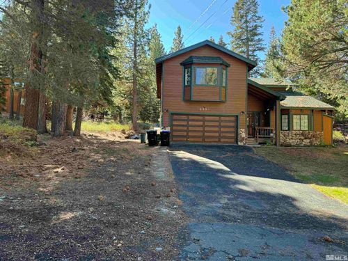 2357 Highlands Drive, South Lake Tahoe, CA, 96150 | Card Image