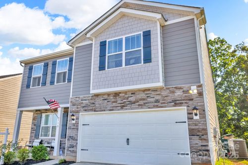 118 N Hill Ln, Troutman, NC, 28166-0195 | Card Image