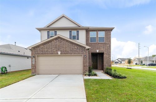 5663 Sanderling Cir, Hitchcock, TX, 77563-1181 | Card Image