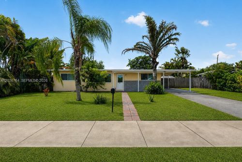 1060 W Prospect Rd, Oakland Park, FL, 33309-4637 | Card Image