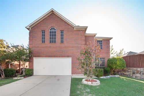 2042 Brook Mdw, Forney, TX, 75126-6594 | Card Image