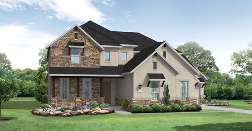 293 Vale Run, Kyle, TX, 78640 | Card Image