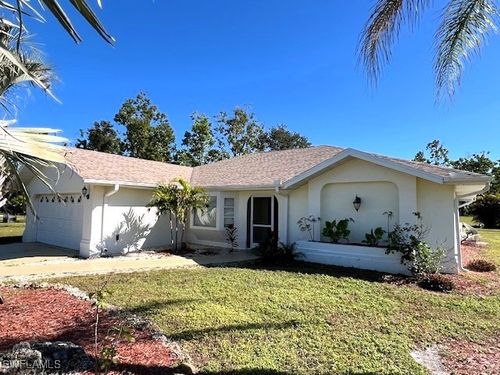 16161 Juarez Circle, PUNTA GORDA, FL, 33955 | Card Image