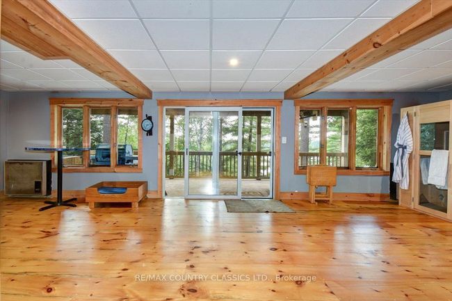 442A Stringer Dr, House other with 5 bedrooms, 2 bathrooms and 20 parking in Bancroft ON | Image 11