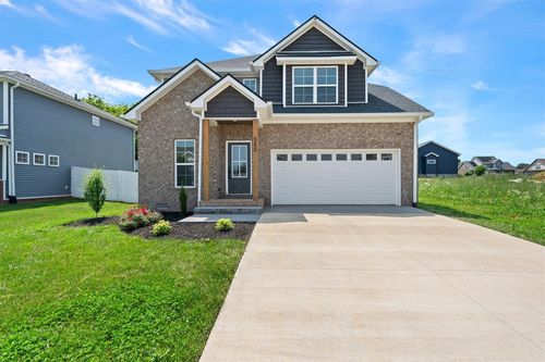 560 Vining Ln, Bowling Green, KY, 42104-7760 | Card Image