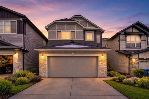 148 Savanna Close Ne, Calgary, AB, T3J0X8 | Card Image