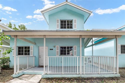 5-410 Nw 20th St, Miami, FL, 33127-4705 | Card Image