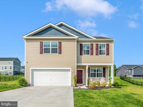104 Knobby Hook, HANOVER, PA, 17331-9165 | Card Image