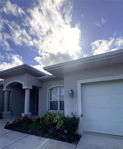 3074 Brampton Ter, North Port, FL, 34286-7261 | Card Image