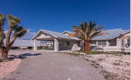 5271 Deanna Street, Pahrump, NV, 89048 | Card Image