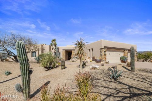9802 E Hidden Valley Rd, Scottsdale, AZ, 85262-3059 | Card Image