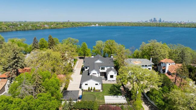 4889 E Lake Harriet Pkwy, House other with 5 bedrooms, 6 bathrooms and null parking in Minneapolis MN | Image 4