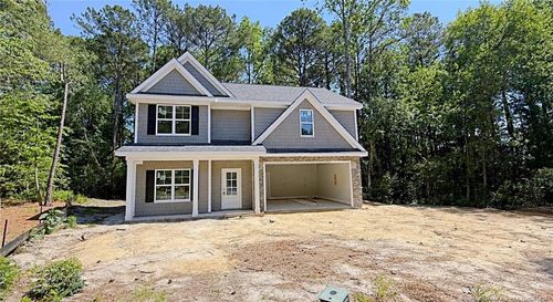6204 Gregg Ct, Fayetteville, NC, 28311-2925 | Card Image