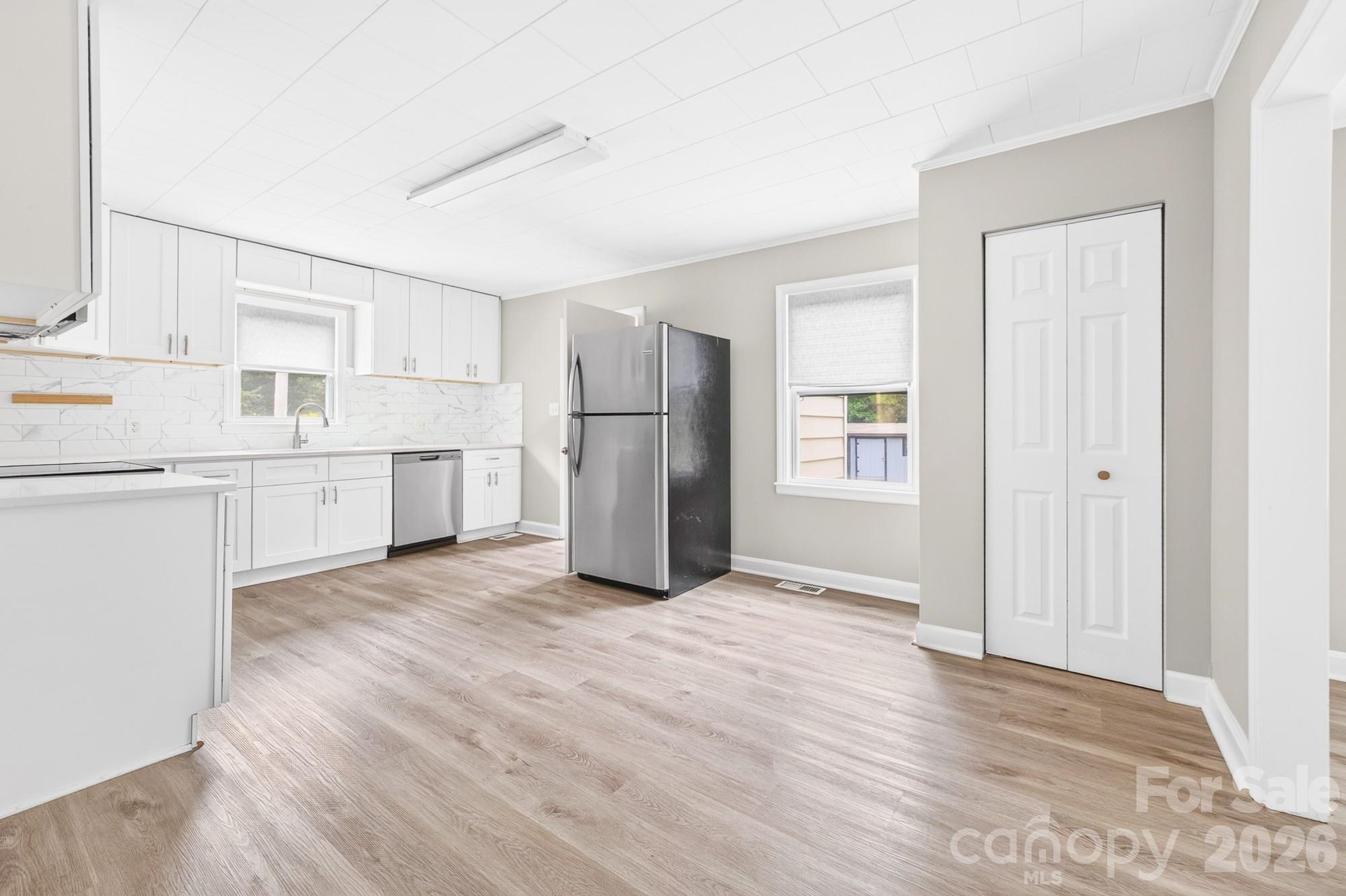 Residential in Gastonia 5