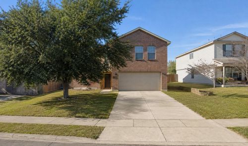 133 Kaylee Chase, Cibolo, TX, 78108-2303 | Card Image