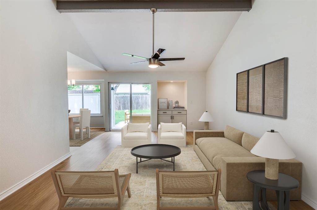 Sunnybrook Dr, Fort Worth, TX 76148