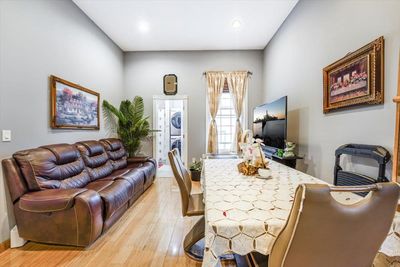 5 - 3683 John F Kennedy Blvd, Condo with 2 bedrooms, 1 bathrooms and null parking in JC, Heights NJ | Image 3