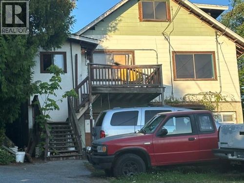 4584 Marine Ave, Powell River, BC, V8A2K6 | Card Image