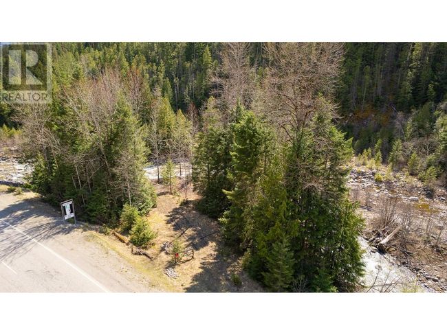 DL 10612 Highway 3, Home with 0 bedrooms, 0 bathrooms and null parking in Salmo BC | Image 24