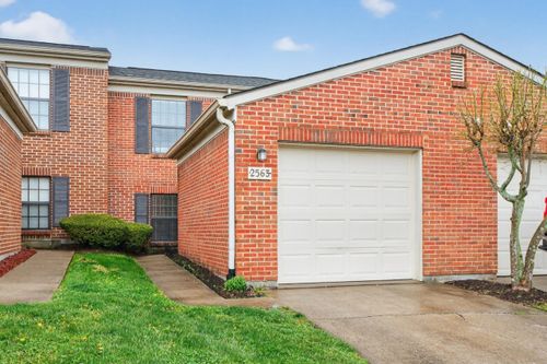 2563 Crusaders Way, Lexington, KY, 40509 | Card Image