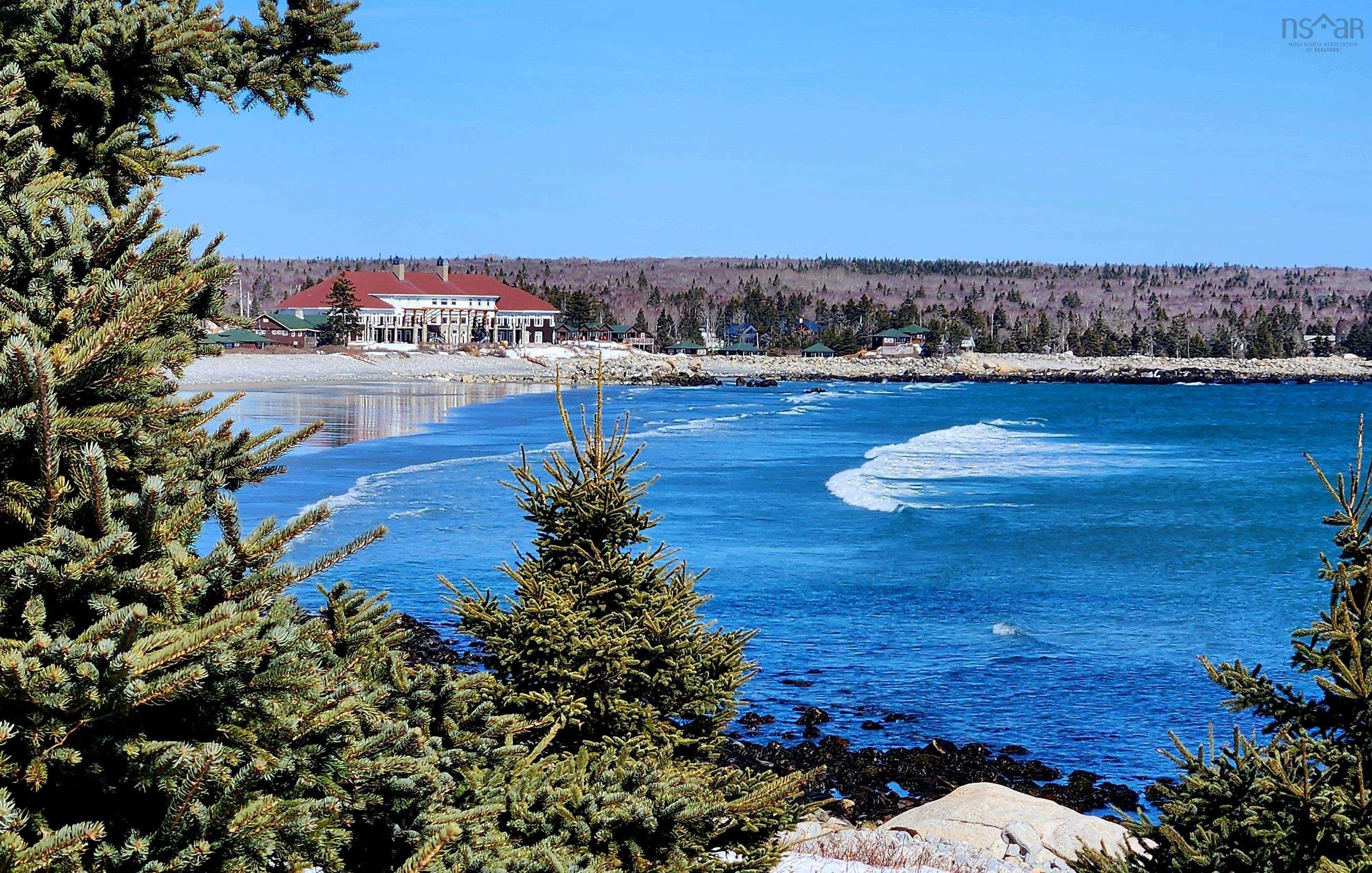 Land in White Point 3