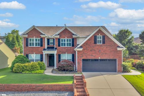160 Chandler Crest Ct, Greer, SC, 29651-9018 | Card Image