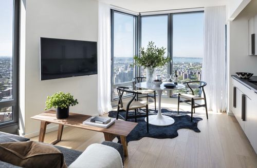 45c-250 Ashland Pl, Brooklyn, NY, 11217-4341 | Card Image